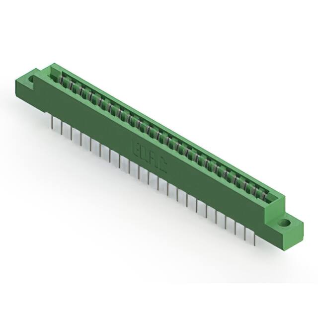 807-044-424-202 EDAC Inc.  Edgeboard Connectors